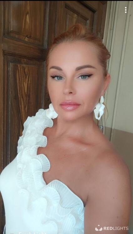 Priv&eacute; ontvangst Sarah