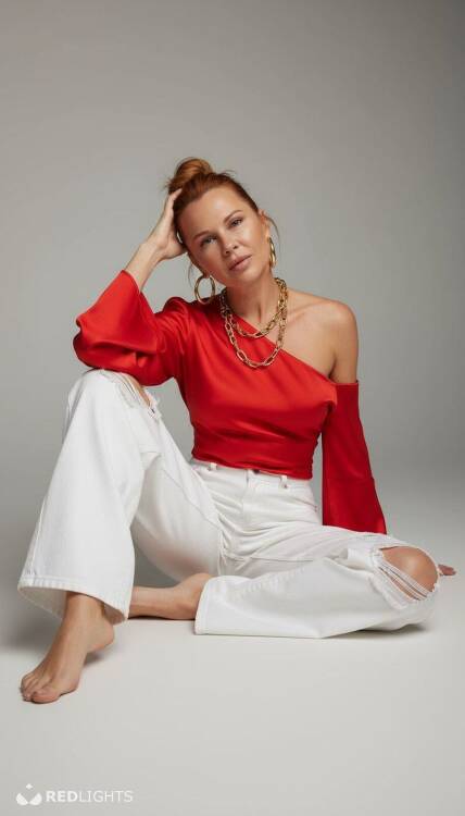 Privé ontvangst Sara