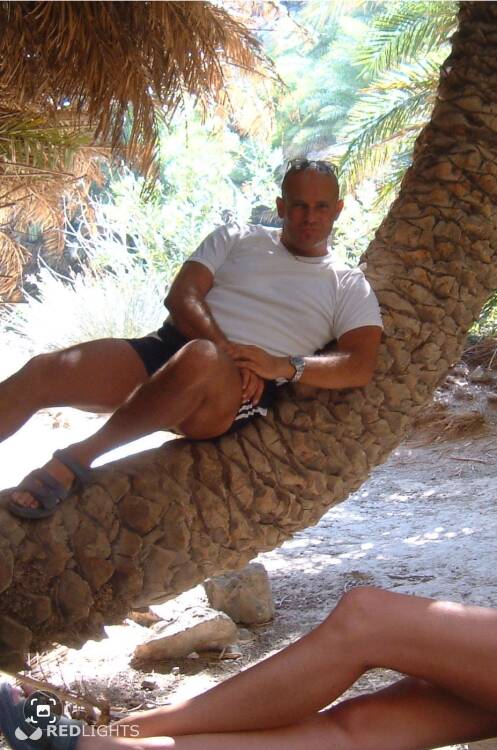 Swingers Terry