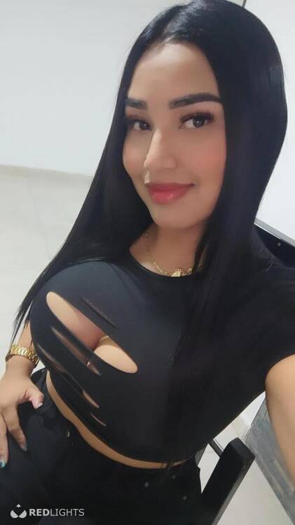 Escort Ariana