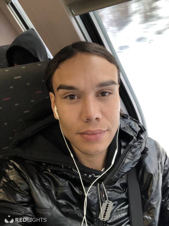 Priv&eacute; ontvangst Luan