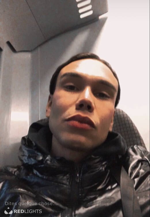 Priv&eacute; ontvangst Luan