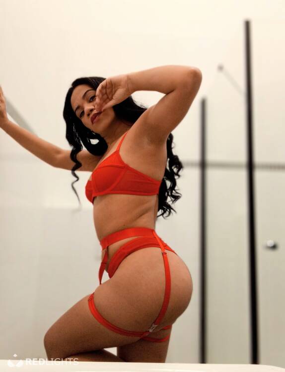 Priv&eacute; ontvangst Maya