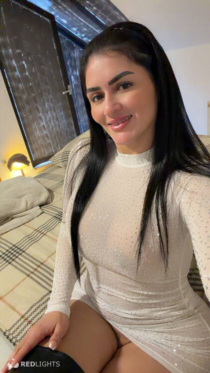 Priv&eacute; ontvangst Karolin