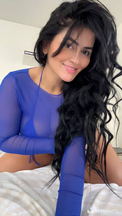 Priv&eacute; ontvangst Luna luna