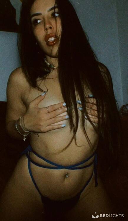 Priv&eacute; ontvangst Mell Sanches