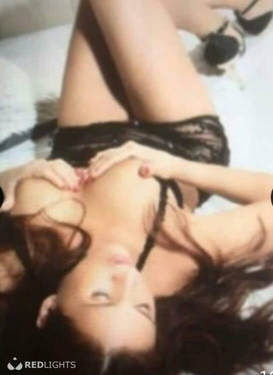 Escort Jasmin