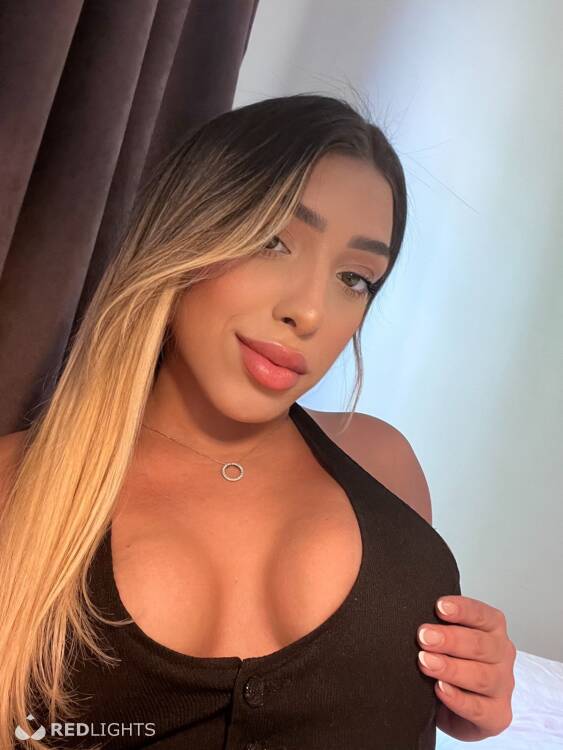 Privé ontvangst Loren B