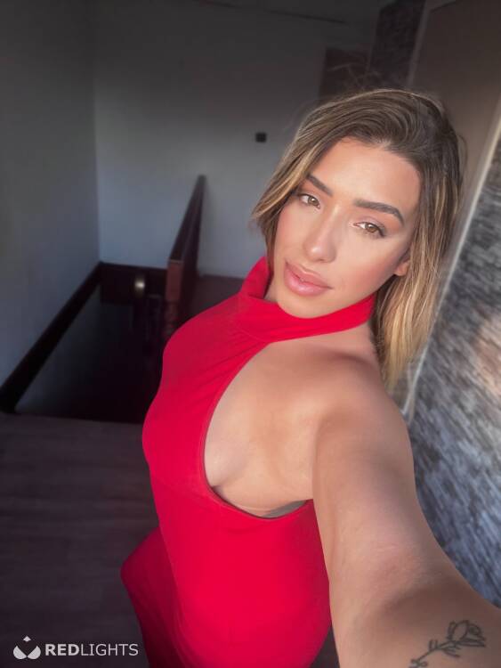 Privé ontvangst Loren B
