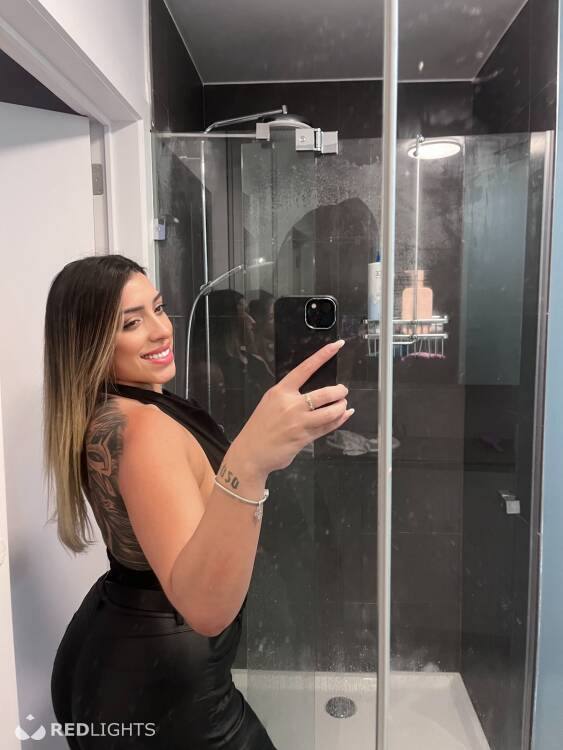 Privé ontvangst Loren B