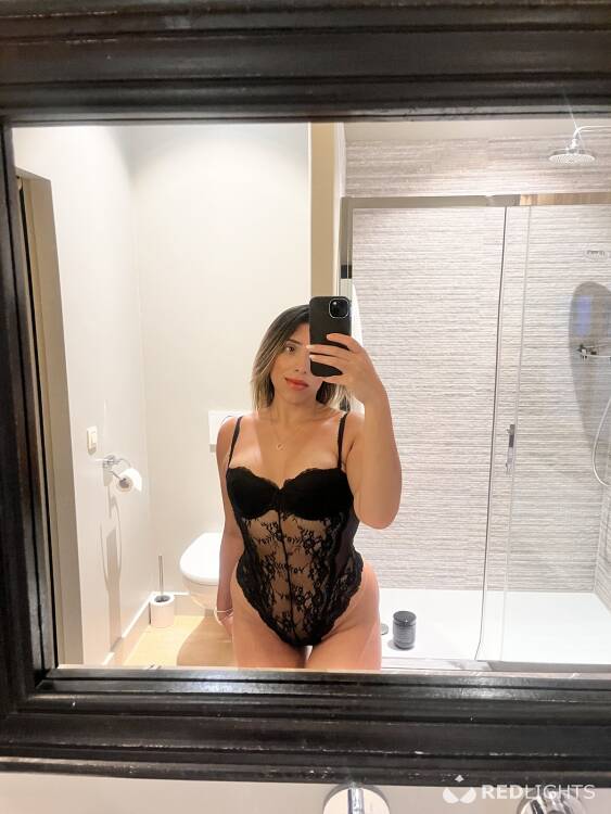 Privé ontvangst Loren B