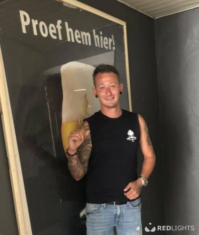 Escort LikkendBad1tje