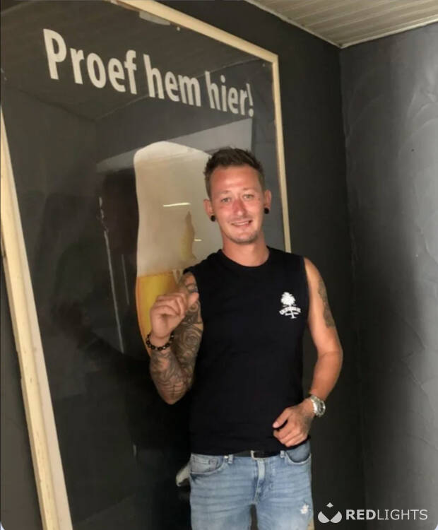 Escort LikkendBad1tje