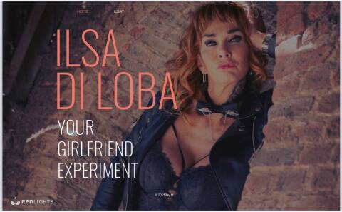 Privé ontvangst ILSA di Loba