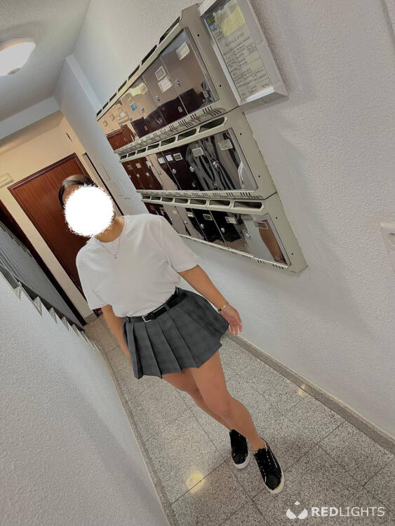 Privé ontvangst Cielo