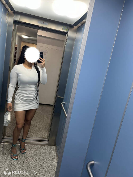 Privé ontvangst Cielo