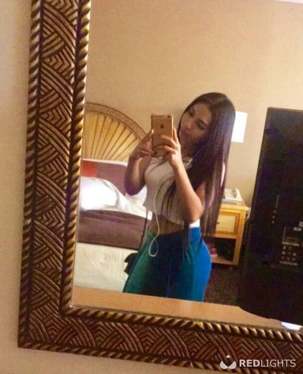 Privé ontvangst Camila