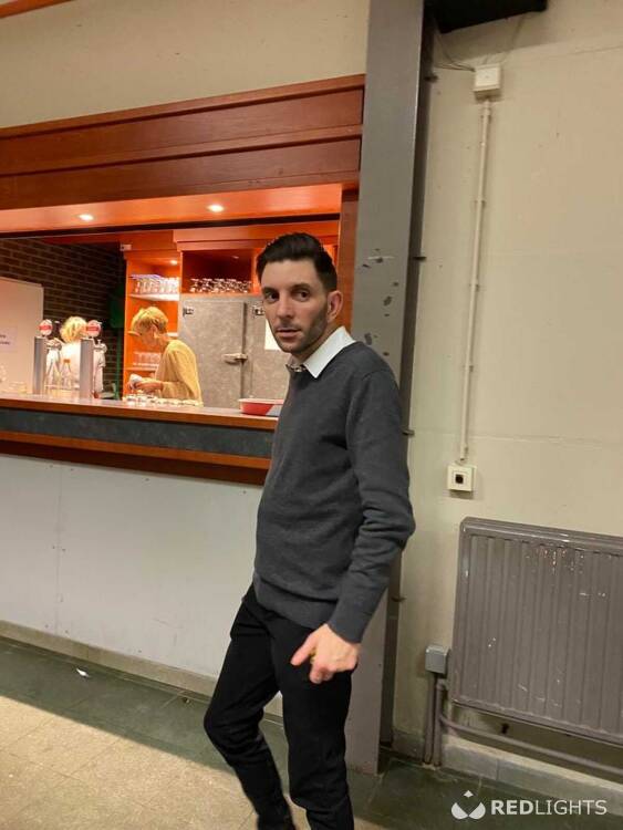 Escort Livio