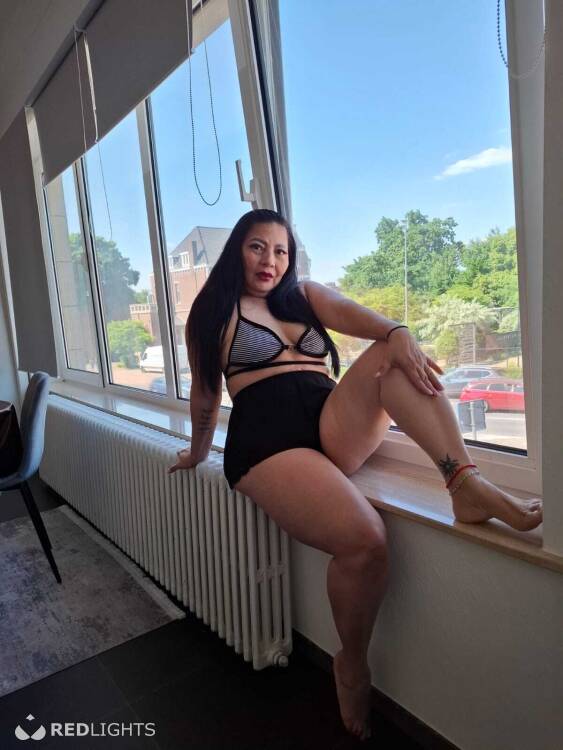 Privé ontvangst Karla
