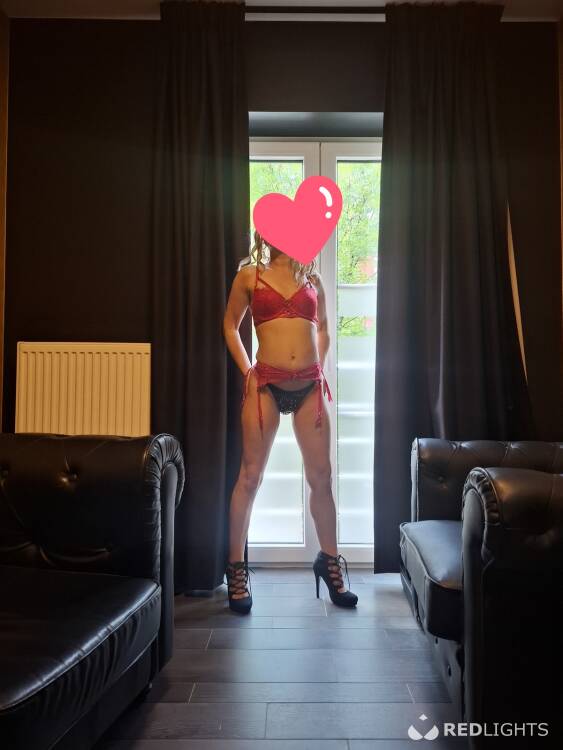 Escort Monica