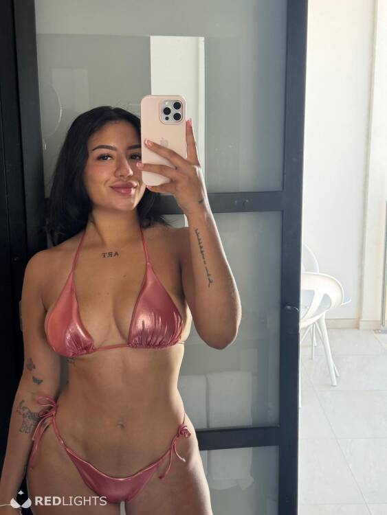 Privé ontvangst Susy