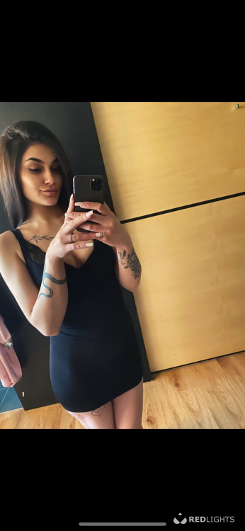 Privé ontvangst Selin