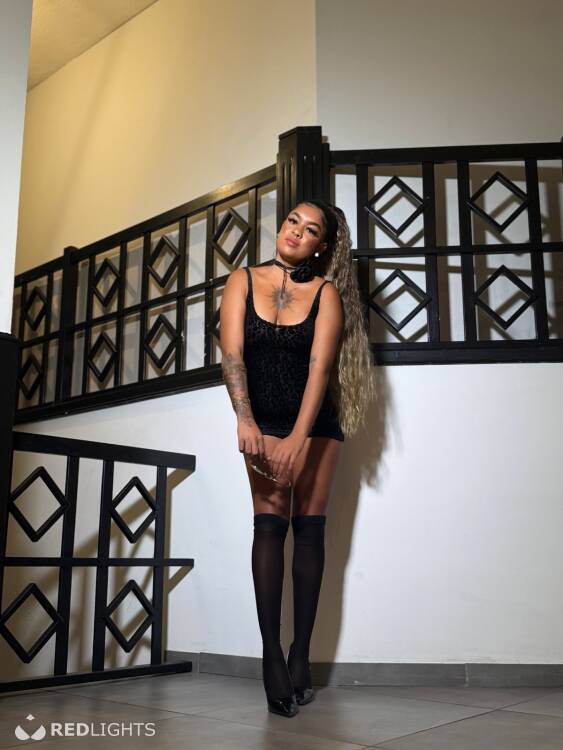 Escort Ludmila