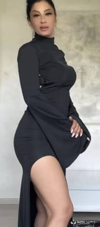 Escort Nikole