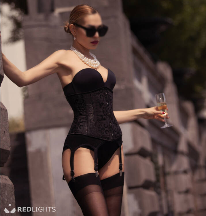 Escort Sophie