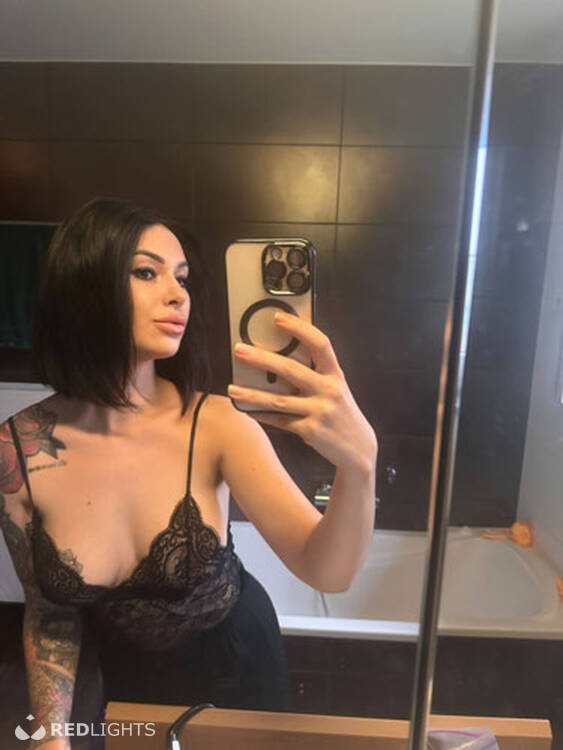 Privé ontvangst Missgigiricci