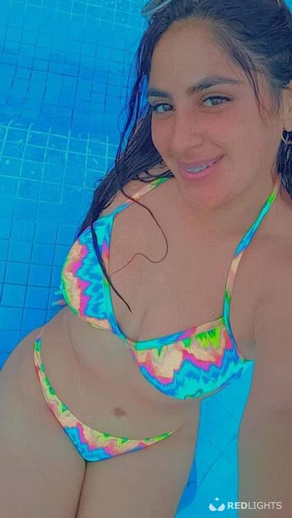 Privé ontvangst Viviana Peru Latin