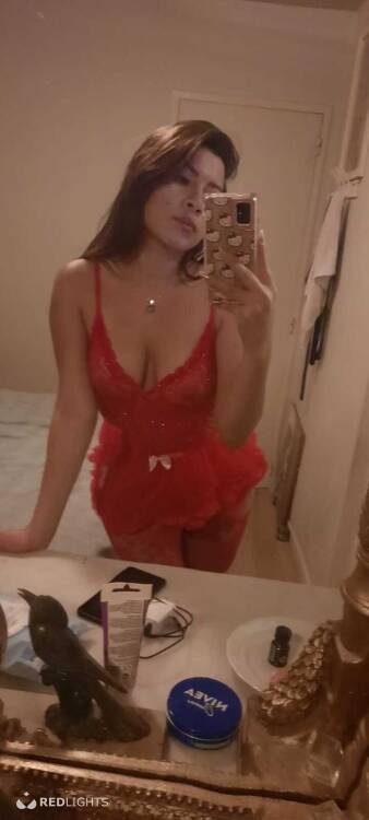 Privé ontvangst Abril