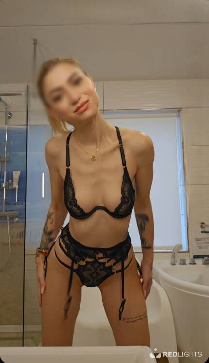 Escort Evelin