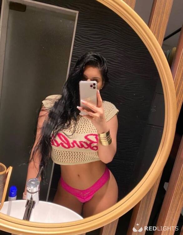 Privé ontvangst Yasmin