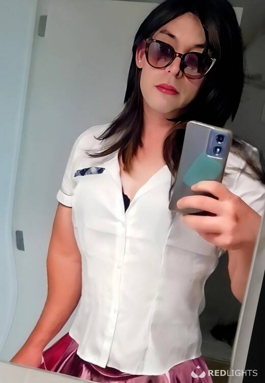 Priv&eacute; ontvangst Sissy