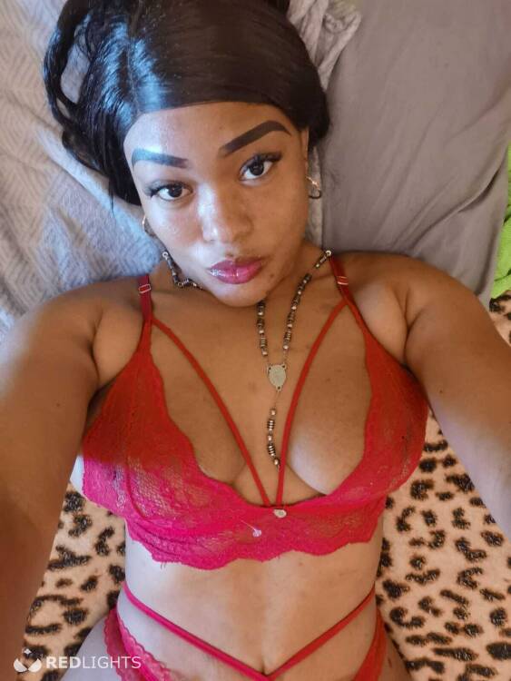 Escort Full service
