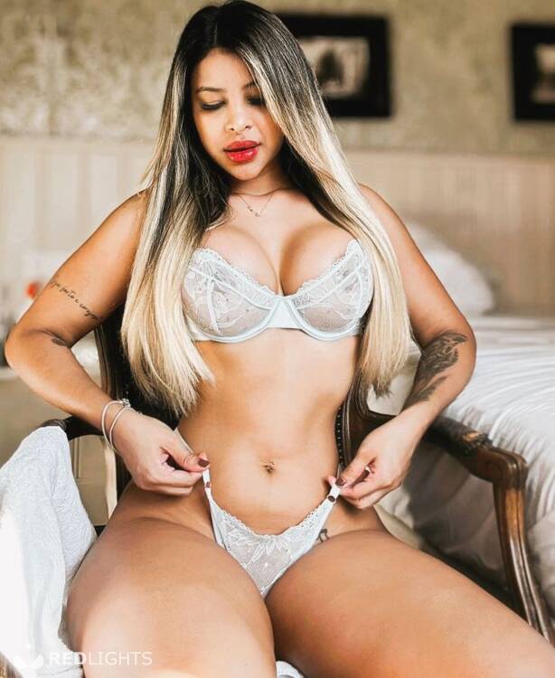 Privé ontvangst Bianca