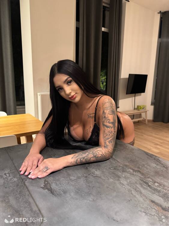 Priv&eacute; ontvangst Mila