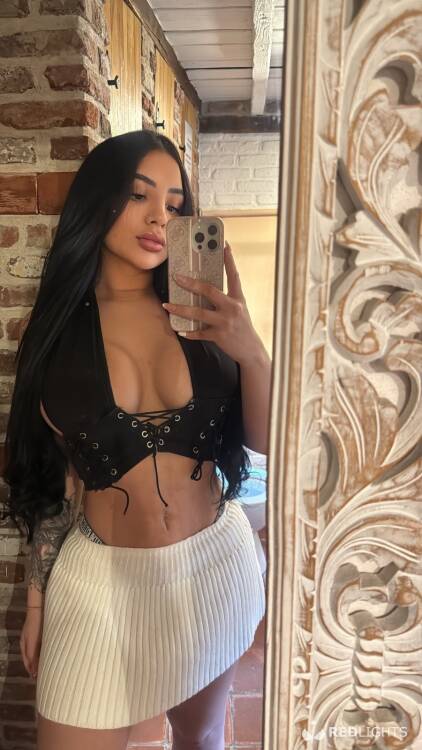 Priv&eacute; ontvangst Mila