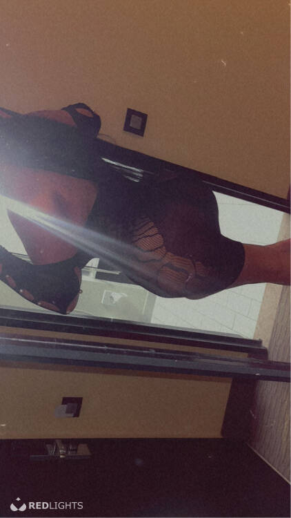 Escort Yasmina