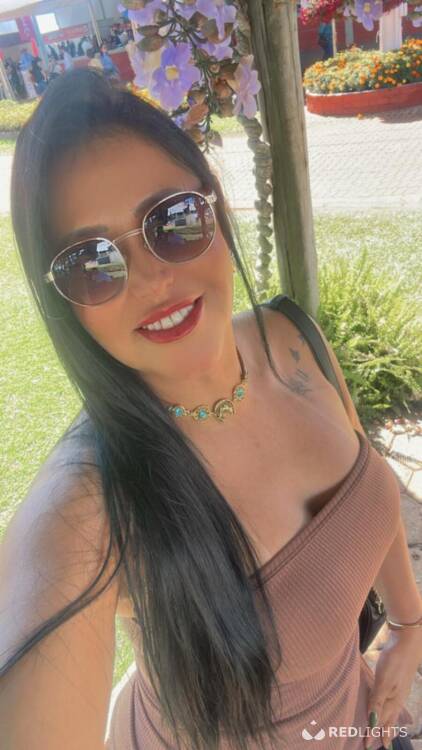 Privé ontvangst Fernanda