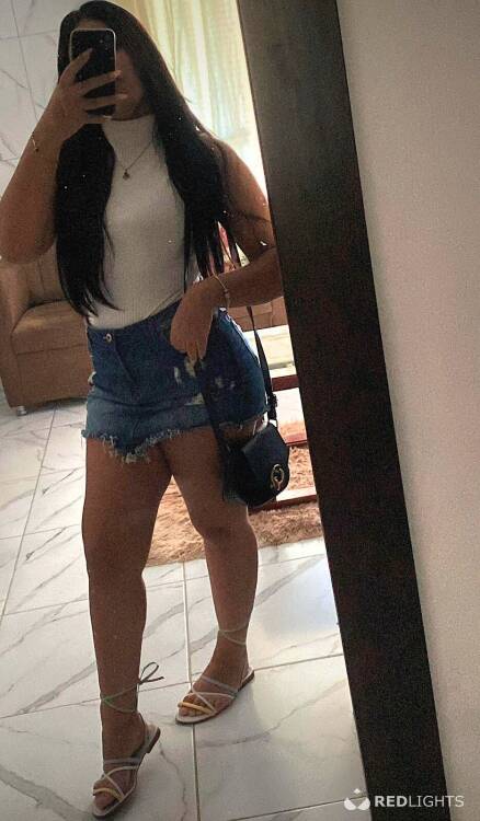 Privé ontvangst Sthefany