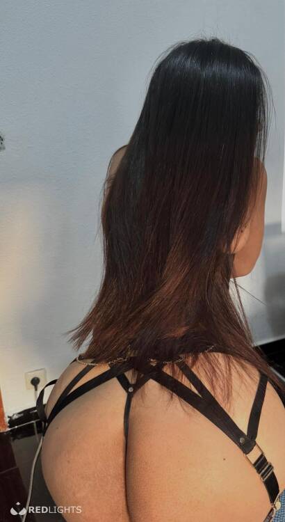 Priv&eacute; ontvangst Sthefany