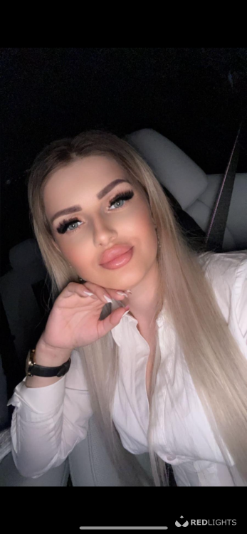 Escort Raysa
