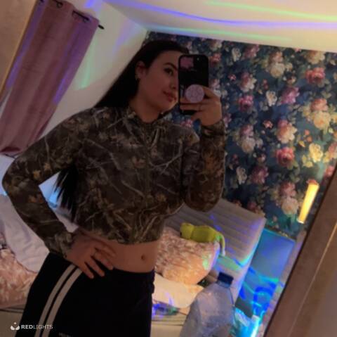 Privé ontvangst Alixx