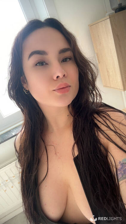 Privé ontvangst Alixx