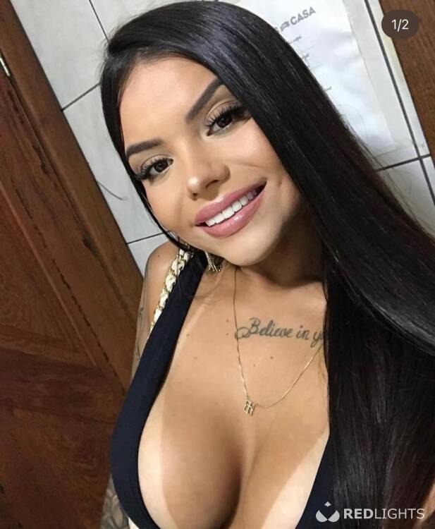 Privé ontvangst Evelin