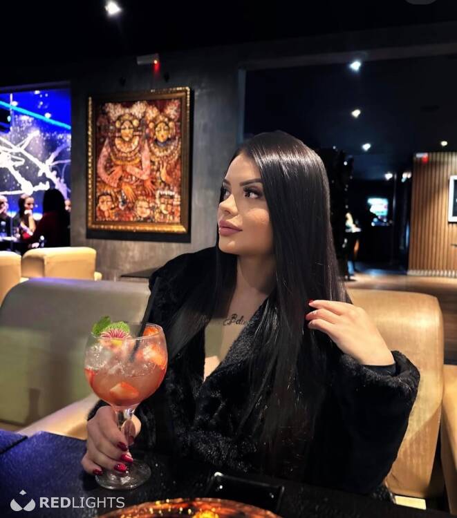 Privé ontvangst Evelin