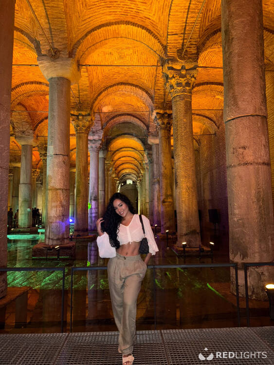 Privé ontvangst Linda