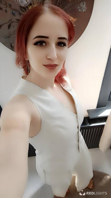 Escort Alessia